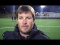 Anderson Coach Rob Miller