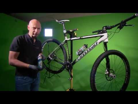 transfusie Kaal natuurkundige How to | Big maintenance mountainbike - YouTube