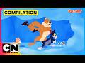 Snow Way Tom Jerry Are Back Classic Cartoon Cnindia Snow Way Tom Jerry Are Back Classic Cartoon Cnindia