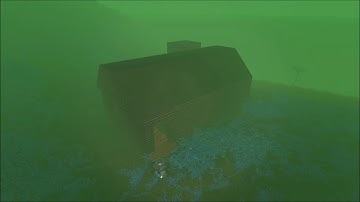 HOW TO UPLOAD A BLUEPRINT TO THE WORKSHOP in Empyrion: Galactic Survival