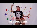 Obsidiana - Rebeca Lane  (Video Oficial)