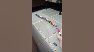 new type of epic domino