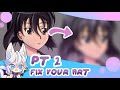 Fix your art | PART 2 - Patreon Art Feedback Reward