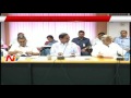 TS govt convenes all-party meet on new districts today