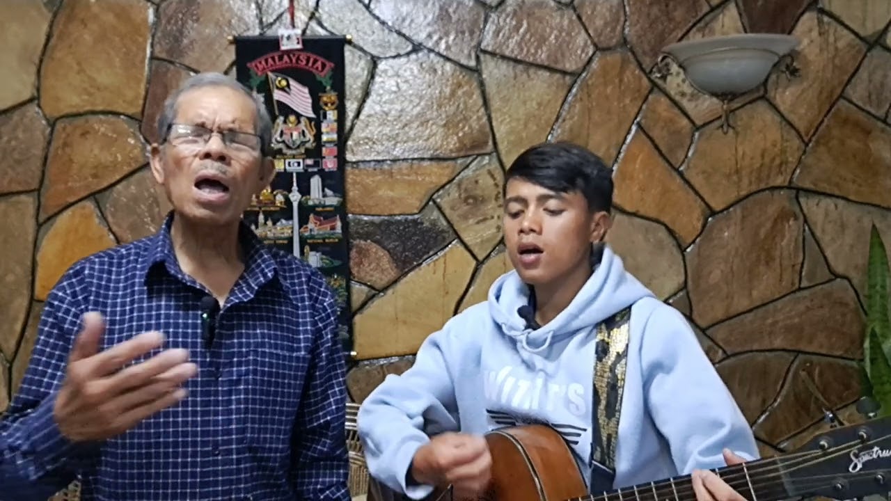 KYNJAH KI SAMLA HA KI ING MANE:Comp:BPP.2nd.12.2024.