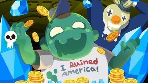 Zombie Kingdom Zombie Idle GAME Play MMO-RAW