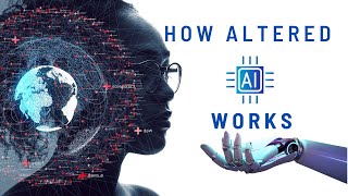 How altered ai works | Ai | Bsocialtoday Net Worth