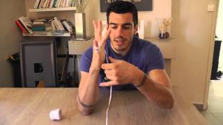 Moncoachsportif - Comment Strapper Les Doigts Pour Le Jjb