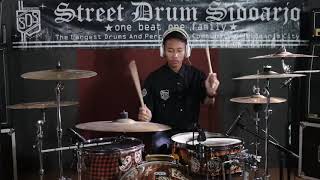 RAJA - LENKA - TROUBLE IS A FRIEND