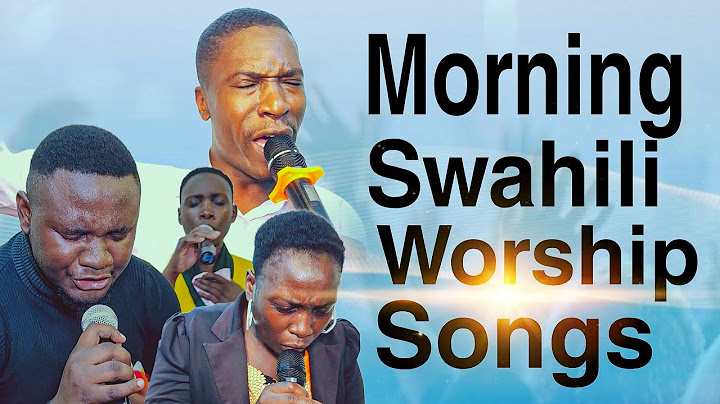 MORNING WORSHIP SONGS || RAUKA NA BWANA|| SAT 12/07/2025  , #livestream  #live