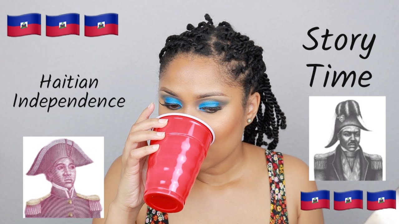 🇭🇹 Haitian Revolution/ Haitian Independence 🇭🇹