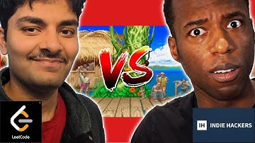 NeetCode Exposes Why You’re Failing Tech Interviews – CHEATING!