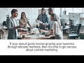 When to Hire a Content Marketing Agency | Crimson Park Digital