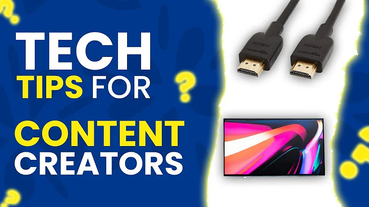 Are all HDMI Cables the same?