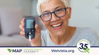 Medication Assistance Pharmacy- Experience you can trust