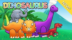 Lagu Anak Indonesia | Dinosaurus - Durasi: 2:39. Lagu Anak Indonesia | Dinosaurus - Durasi: 2:39.