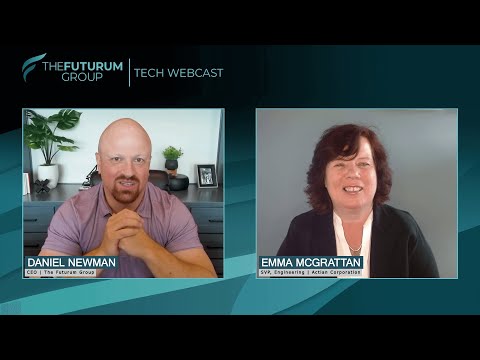 Confidence In Your Data How Actian Is Helping Companies Unlock The True Value Of A Data Platform