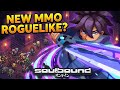 Soulbound: Online - Hype Impressions/Online Steam Demo