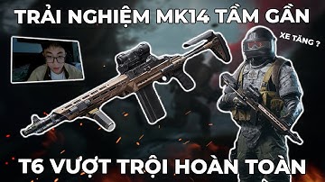 Siêu nhân cùng MK14  | Arena Breakout Infinite