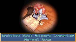 Shining Soul | Wizard | Longplay