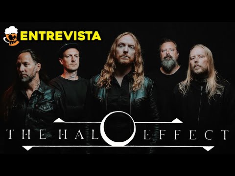 MIKAEL STANNE (The Halo Effect, Dark Tranquility, In Flames) | TUPFS ENTREVISTA #32