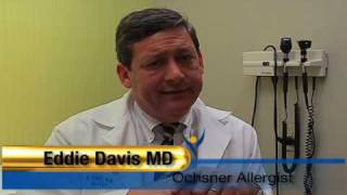 Peanut Allergies on the Rise