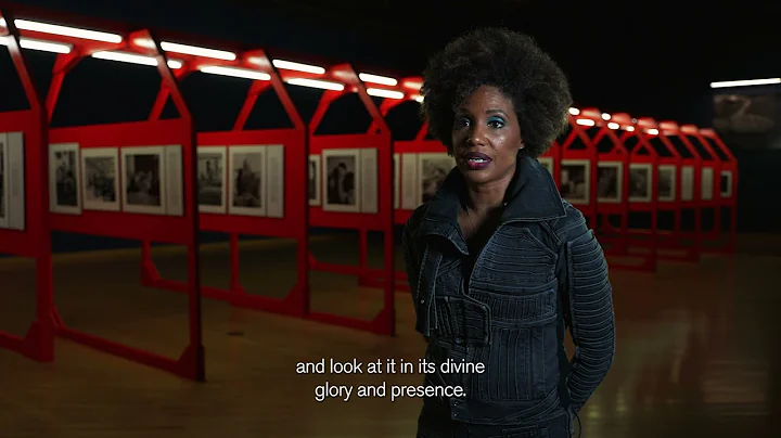 LaToya Ruby Frazier: The Last Cruze