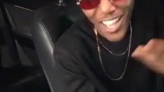 TRX Music (Eudreezy) - MIDNIGHT CLUB EP (Brevemente)