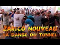 16.03 - Zarico Nouveau (1) - La Danse du Tunnel - Nuits Cajun de St Sernin-du-Bois