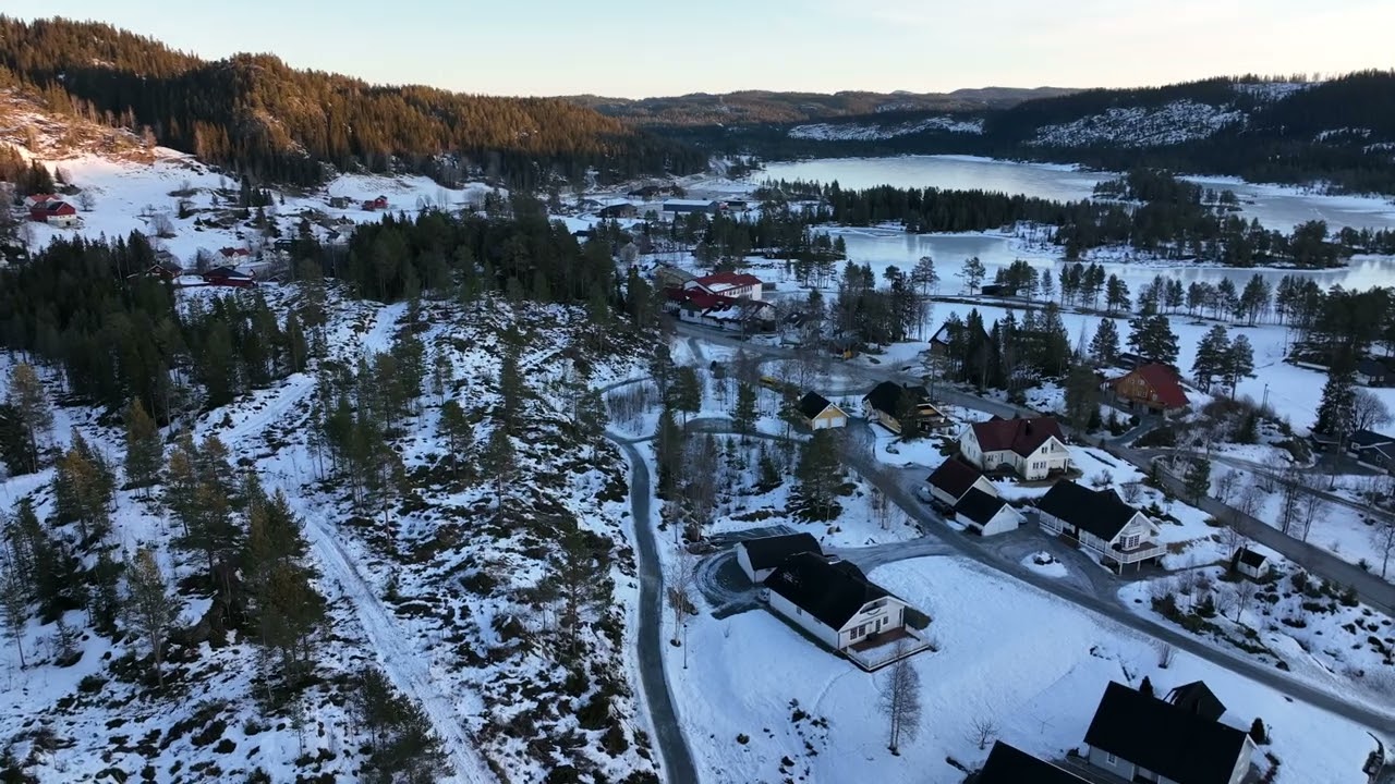 Høydalsmo Aust nytt bustadfelt_2