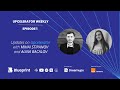 Upcelerator Weekly #1 - Reporting Session - Pilot