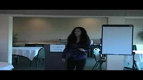2008 0919 Toastmaster Waleska Diaz