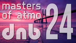 masters of atmospheric drum and bass vol 24 jazz session