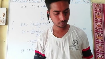 Class 7th Exercise 9 (d) Page no. 147 Chapter 9 Percentage And Its Applications