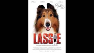 Video thumbnail of "LASSIE 2005 soundtracks- 26- pups"