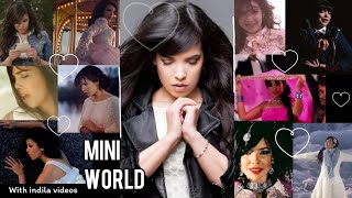 Indila  Mini World english Polish S