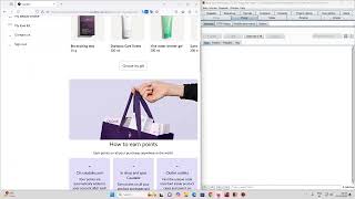 4   Shopping Website Part 3 Live Bug Bounty And Ethical Hacking 2025