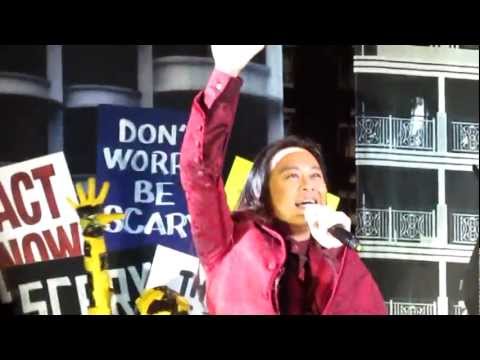 草蜢軟硬末日派對@是但噏我好驚-20111021 1/4 BY VI