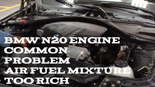 p118002 air fuel mixture too rich Bmw N20 engine common issues #kerala #germany #usa #kannur p118002 air fuel mixture too rich Bmw N20 engine common issues #kerala #germany #usa #kannur