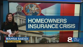 Homeowners insurance crisis: Florida insurance commissioner moves to allow roof deductibles