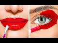 LOS MEJORES TRUCOS DE MAQUILLAJE QUE HAS VISTO