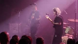 Midscale live at Le Bataclan Paris 17 novembre 2023 Full Show