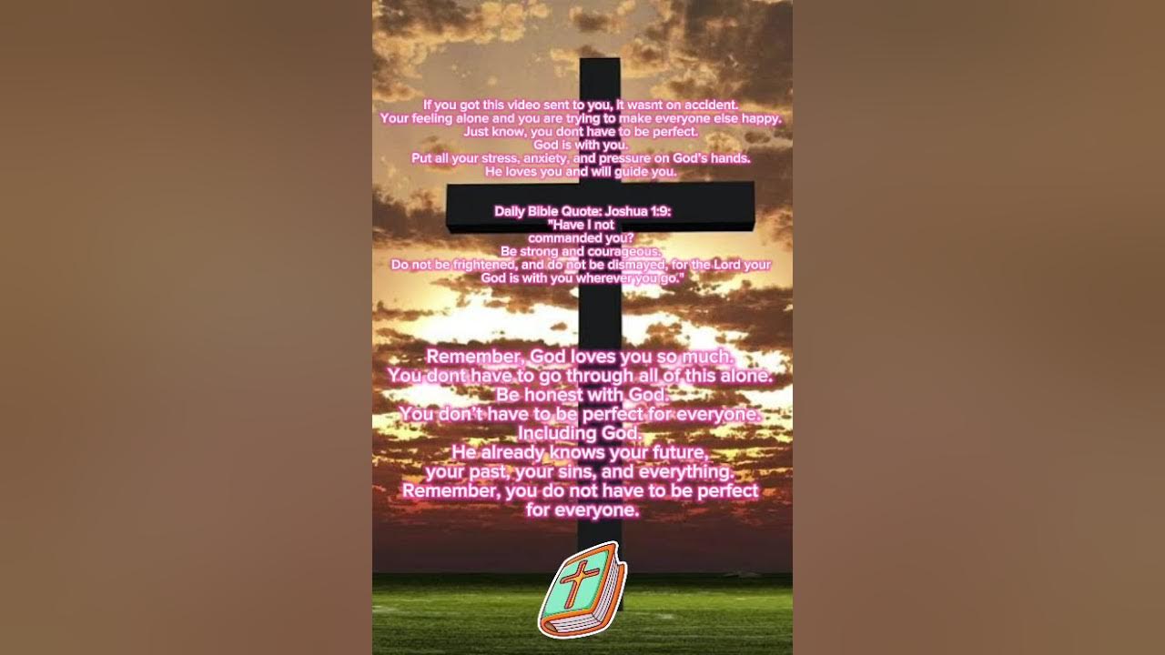 Let God guide your way💗 God god jesus christ christian bible 