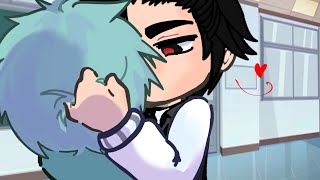 Love me! (¬_ ´¬ )      — IvanTill