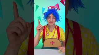 🎉 Create COLORFUL BANDAGES for SCRATCHES! 🌈🩹