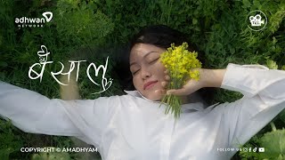 Baisalu - Amadhyam Video Musik Resmi Baru | 2080