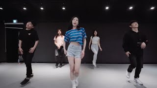 Gravity Good Time -  Dance Cover ||   and 1MILLION Dance Studio