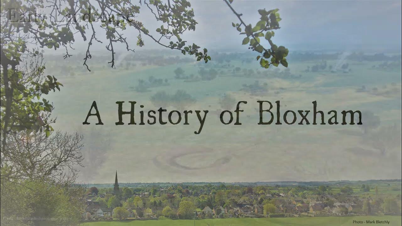 Bloxham Village Museum A History of Bloxham YouTube
