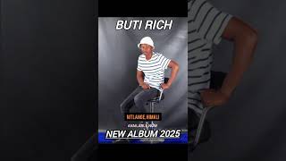 Buti Rich  Nitlange Himali 