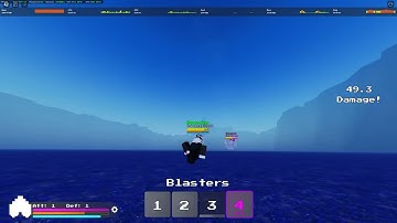 Sans combo 95+dmg  (Alternate Battlegrounds)